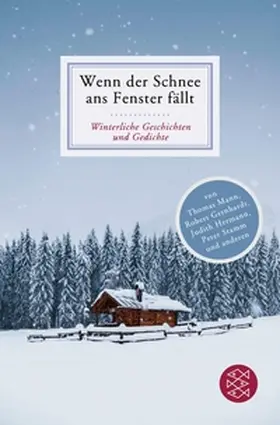 Franck |  Wenn der Schnee ans Fenster fällt | eBook | Sack Fachmedien
