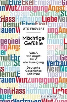 Frevert |  Mächtige Gefühle | eBook | Sack Fachmedien