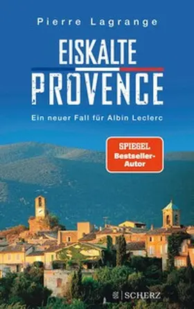 Lagrange |  Eiskalte Provence | eBook | Sack Fachmedien