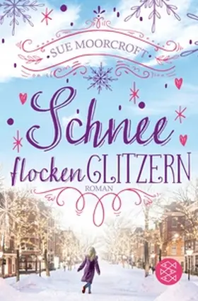Moorcroft |  Schneeflockenglitzern | eBook | Sack Fachmedien