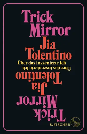 Tolentino |  Trick Mirror | eBook | Sack Fachmedien