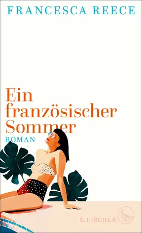 Reece |  Ein französischer Sommer | eBook | Sack Fachmedien