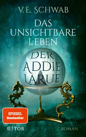 Schwab |  Das unsichtbare Leben der Addie LaRue | eBook | Sack Fachmedien
