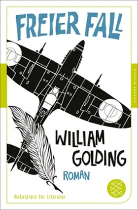 Golding |  Freier Fall | eBook | Sack Fachmedien
