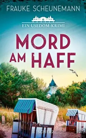 Scheunemann |  Mord am Haff | eBook | Sack Fachmedien