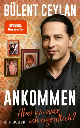 Ceylan / Herbold |  Ankommen | eBook | Sack Fachmedien