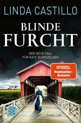 Castillo |  Blinde Furcht | eBook | Sack Fachmedien