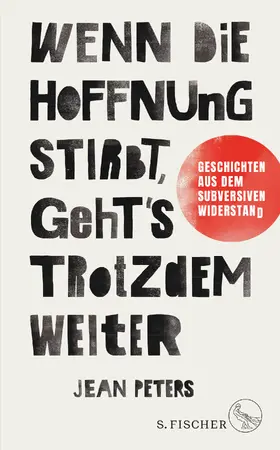 Peters |  Wenn die Hoffnung stirbt, geht's trotzdem weiter | eBook | Sack Fachmedien