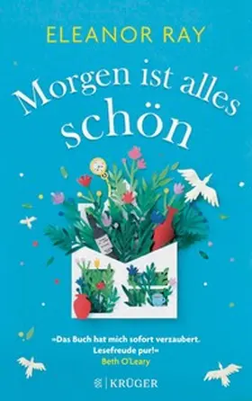 Ray |  Morgen ist alles schön | eBook | Sack Fachmedien
