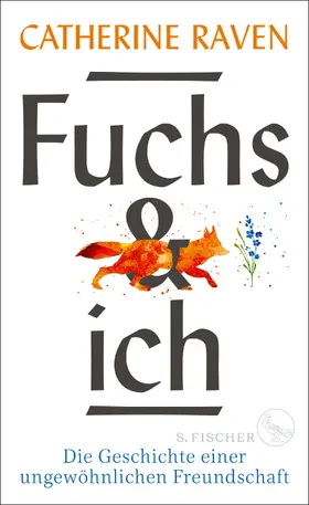 Raven |  Fuchs und ich | eBook | Sack Fachmedien