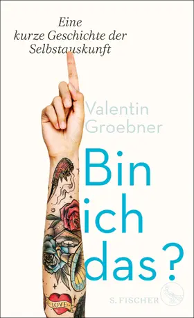 Groebner |  Bin ich das? | eBook | Sack Fachmedien