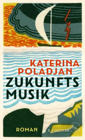 Poladjan | Zukunftsmusik | E-Book | sack.de
