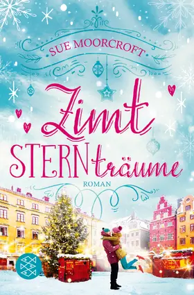 Moorcroft |  Zimtsternträume | eBook | Sack Fachmedien