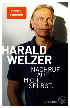 Welzer | Nachruf auf mich selbst. | E-Book | www.sack.de