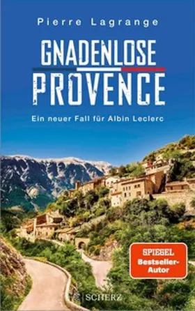 Lagrange | Gnadenlose Provence | E-Book | sack.de