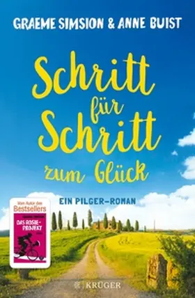 Simsion / Buist |  Schritt für Schritt zum Glück | eBook | Sack Fachmedien