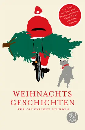 Michel / Hosemann |  Weihnachtsgeschichten für glückliche Stunden | eBook | Sack Fachmedien