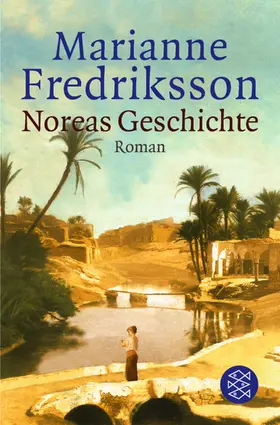 Fredriksson | Noreas Geschichte | E-Book | www.sack.de