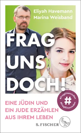 Weisband / Havemann |  Frag uns doch! | eBook | Sack Fachmedien