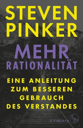 Pinker |  Mehr Rationalität | eBook | Sack Fachmedien