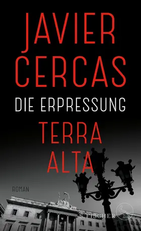Cercas |  Die Erpressung | eBook | Sack Fachmedien