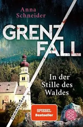 Schneider |  Grenzfall - In der Stille des Waldes | eBook | Sack Fachmedien