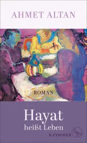 Altan |  Hayat heißt Leben | eBook | Sack Fachmedien