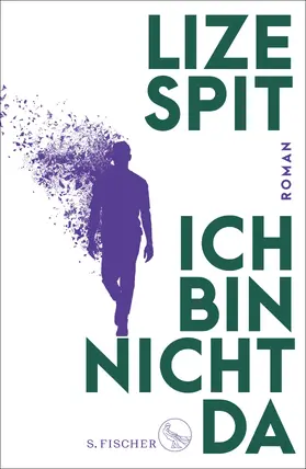 Spit |  Ich bin nicht da | eBook | Sack Fachmedien