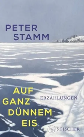 Stamm | Auf ganz dünnem Eis | E-Book | www.sack.de