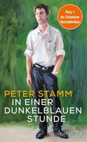 Stamm | In einer dunkelblauen Stunde | E-Book | sack.de