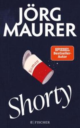 Maurer | Shorty | E-Book | sack.de