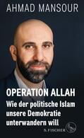 Mansour |  Operation Allah | eBook | Sack Fachmedien