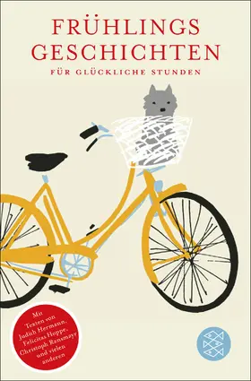 Schneider |  Frühlingsgeschichten für glückliche Stunden | eBook | Sack Fachmedien