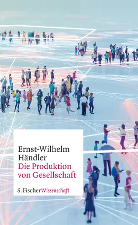 Händler | Die Produktion von Gesellschaft | E-Book | www.sack.de