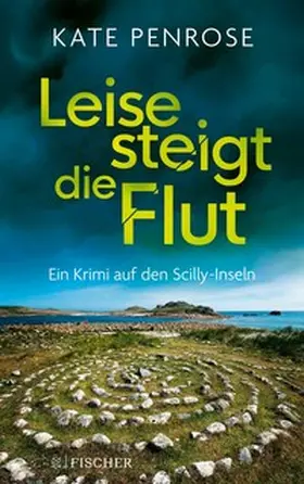 Penrose |  Leise steigt die Flut | eBook | Sack Fachmedien