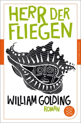 Golding | Herr der Fliegen | E-Book | www.sack.de