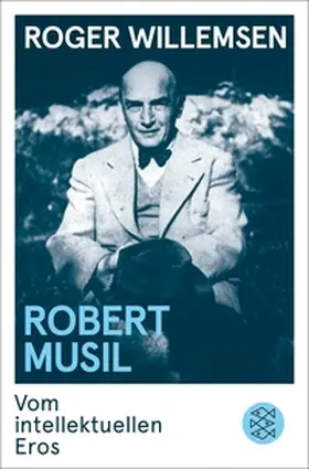 Willemsen |  Robert Musil | eBook | Sack Fachmedien