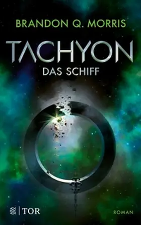 Morris |  Tachyon | eBook | Sack Fachmedien
