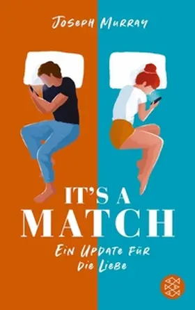 Murray |  It's a match – Ein Update für die Liebe | eBook | Sack Fachmedien
