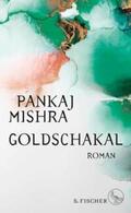 Mishra |  Goldschakal | eBook | Sack Fachmedien