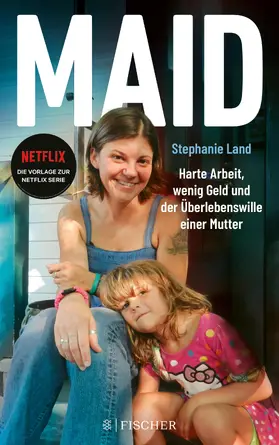 Land |  Maid | eBook | Sack Fachmedien