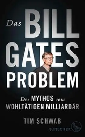 Schwab |  Das Bill-Gates-Problem | eBook | Sack Fachmedien