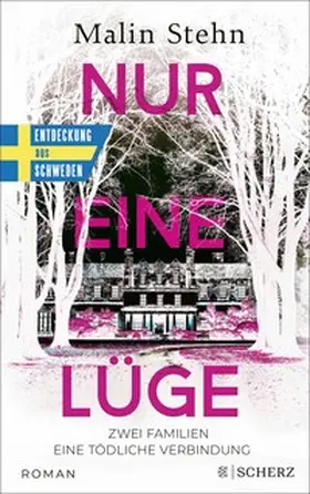 Stehn |  Nur eine Lüge – Zwei Familien, eine tödliche Verbindung | eBook | Sack Fachmedien