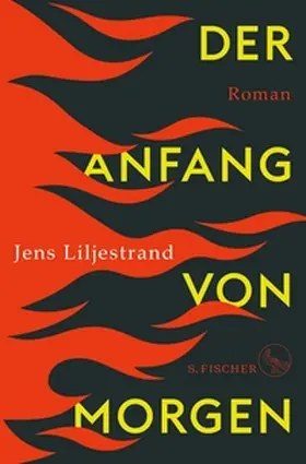 Liljestrand |  Der Anfang von morgen | eBook | Sack Fachmedien