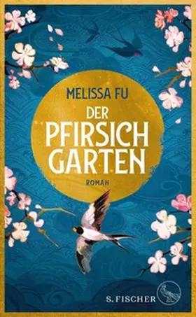 Fu | Der Pfirsichgarten | E-Book | sack.de