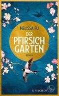 Fu |  Der Pfirsichgarten | eBook | Sack Fachmedien