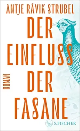 Strubel |  Der Einfluss der Fasane | eBook | Sack Fachmedien