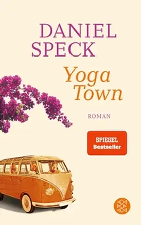Speck |  Yoga Town | eBook | Sack Fachmedien