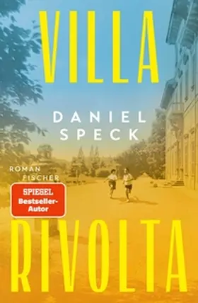 Speck |  Villa Rivolta | eBook | Sack Fachmedien