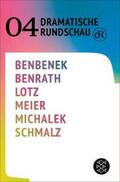 Benbenek / Benrath / Lotz |  Dramatische Rundschau 04 | eBook | Sack Fachmedien